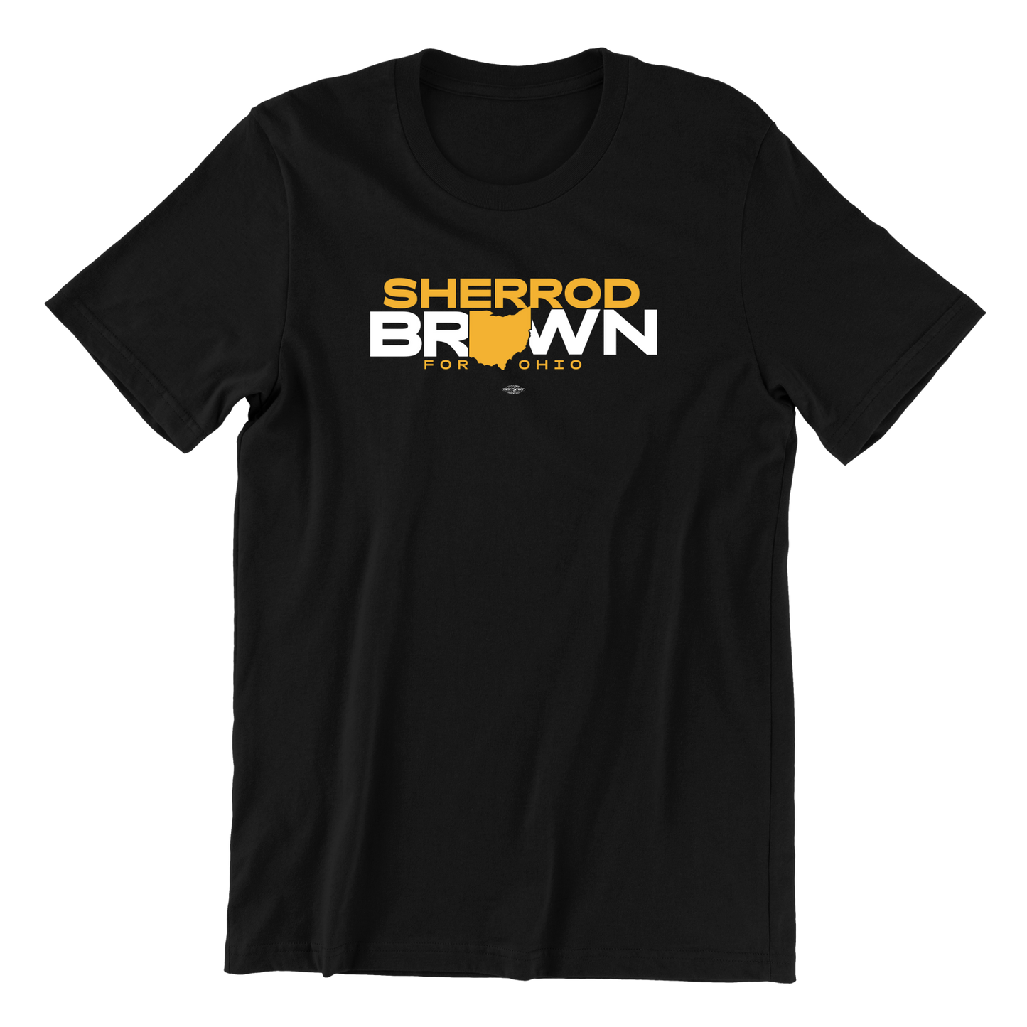Logo T-Shirt (Royal, Navy, or Black)