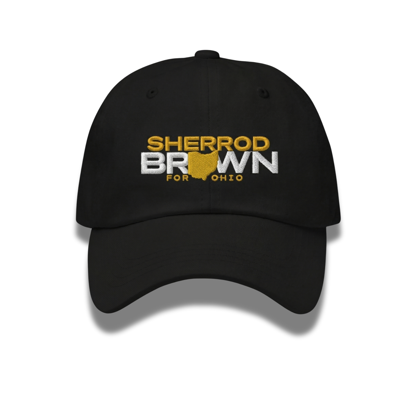 Logo Hat