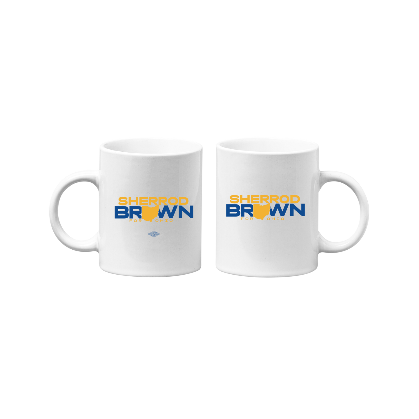 Logo Mug