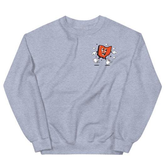 Ohio Guy Crewneck Sweatshirt