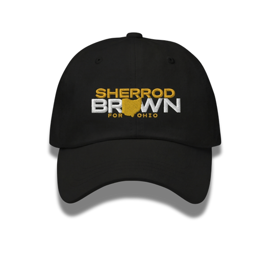 Logo Hat