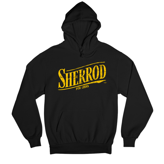 Ohio Heartland Heritage Pullover Hoodie