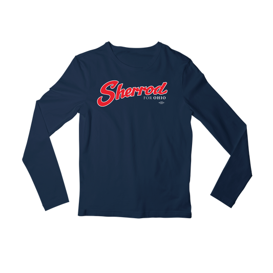 Sherrod League Long Sleeve Shirt