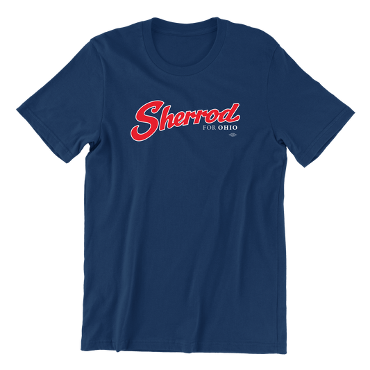 Sherrod League T-Shirt