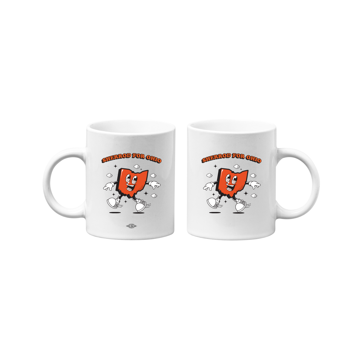 Ohio Guy Mug
