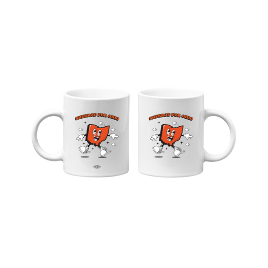 Ohio Guy Mug