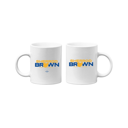 Logo Mug