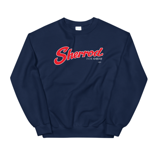 Sherrod League Crewneck Sweatshirt